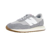 New Balance Sport für Herren, grau, Größe 41 ½ EU / 8 UK