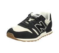 New Balance Sport für Herren, schwarz, Größe 43 ½ EU
