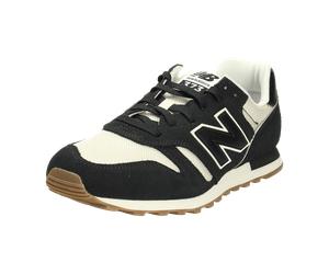 New Balance Sport für Herren, schwarz, Größe 43 ½ EU