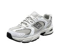 New Balance Sport für Herren, weiß, Größe 42 EU