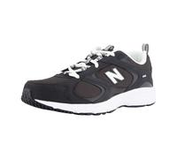 New Balance Sport Herren Sneaker Low, schwarz, 41 ½ EU