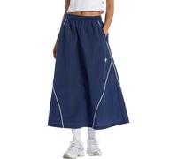 NEW BALANCE ROCK SPORT LEGACY SKIRT US:XS Dunkelblau