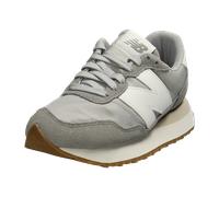 New Balance Sportbekleidung für Damen, grau, Größe 37 ½ EU