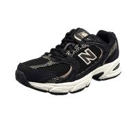 New Balance U530CRB, Women Sneakers, Black, 37,5 EU