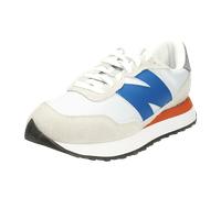 New Balance Sportbekleidung für Damen, weiß, Größe 42 ½ EU