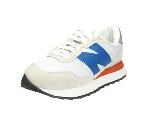New Balance Sportbekleidung für Damen, weiß, Größe 42 EU
