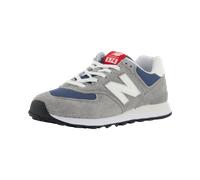New Balance - Sportschuhe D grau - Gr. - 42.5 EU | 9 US