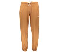 New Balance Sweathose "Athletics Remastered" in Hellbraun - Größe S | Herren Plussize