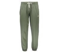 New Balance Sweathose "Athletics Remastered" in Khaki - Größe M | Herren Plussize