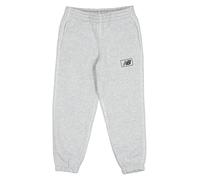 New Balance Sweathose "Essentials" in Grau - Größe M | Kinderhosen