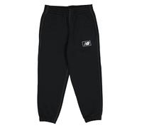 New Balance Sweathose "Essentials" in Schwarz - Größe 140 | Kinderhosen