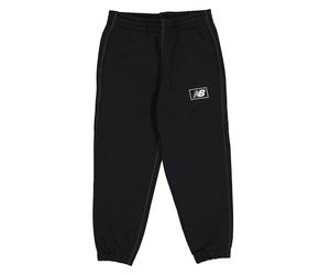 New Balance Sweathose "Essentials" in Schwarz - Größe 146 | Kinderhosen