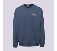 NEW BALANCE SWEATSHIRT ATHLETICS PREMIUM LOGO CREW US:XL Dunkelblau