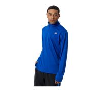 New Balance Sweatshirt Blau FTRY XL blau