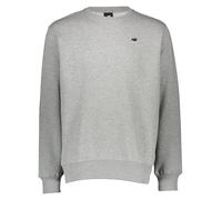 New Balance Logo Crew Sweat - Gr. XXL Athletic Grey