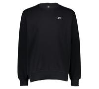 New Balance | Pullover für Herren | Schwarz XXL