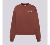 NEW BALANCE SWEATSHIRT LINEAR HERITAGE FLEECE CREW US:S Braun