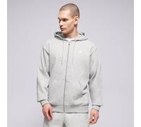 New Balance Sport Essentials Logo French Terry Reißverschlusspullover