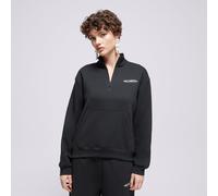 NEW BALANCE Damen Shirt Reimagined Fleece Half Zip (WT53513) S BLACK (WT53513BK)