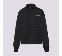 NEW BALANCE Damen Shirt Reimagined Fleece Half Zip (WT53513) S BLACK (WT53513BK)