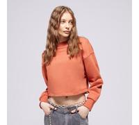 NEW BALANCE SWEATSHIRT SWEATSHIRT NB ATHLETICS NATURE STATE US:M Orange