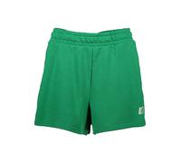 New Balance Sweatshorts "Essentials" in Grün - Größe XS | Shorts