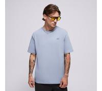 New Balance Athletics Cotton T-Shirt dusk shower Herren Gr. XL