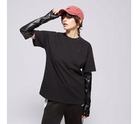 New Balance Athletics Jersey SS Tee Gr. XS Schwarz Damen