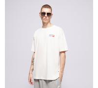 New Balance Athletics Premium Logo Tee men Shortsleeves white in Größe:M