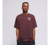 NEW BALANCE T-SHIRT GRAB A BITE LONDON T-SHIRT Dunkelrot Herren