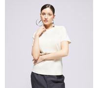 NEW BALANCE T-SHIRT JERSEY SMALL LOGO US:S Beige