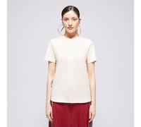 NEW BALANCE T-SHIRT JERSEY SMALL LOGO US:S Rosa