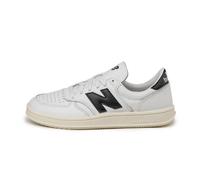New Balance T500 41.5 / White / Black