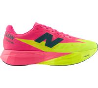 New Balance TCS London Marathon FuelCell SuperComp Elite v5 Laufschuhe 46,5 mehrfarbig