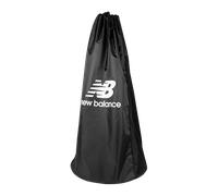 New Balance Team Ballsack Schwarz FBKW L schwarz