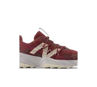 Laufschuh NEW BALANCE "DynaSoft Tektrel", Gr. 39, washed burgundy, Synthetik, Textil, Schuhe, Trailrunning-Schuhe (88085560-39) washed burgundy