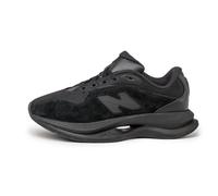 New Balance TF100 45.5 / Black / Black