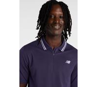 New Balance Tournament Polo Boysenbe Größe: M | Sportbekleidung Outlet | Herren