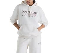 New Balance Trackside French Terry Hoodie XL