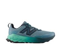 New Balance Trail Fresh Foam X 9H0 Tiefer Zehenbereich, Schwarz, tiefes Ende 45,5, 9h0 Deep End Black Deep End, 44.5 EU