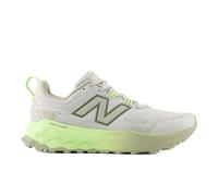 New Balance Fresh Foam X Garoé V2 Damen Schuhe weiß grün - 40