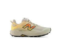 New Balance Women's FuelCell Rebel Trail White Peach 38