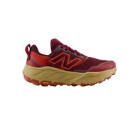 New Balance - Traillaufschuhe - Damen / Frau - W's Hierro V9 - W'S Hierro V9 Mulled Wine für Damen - Größe 39 - Rot Rot 39