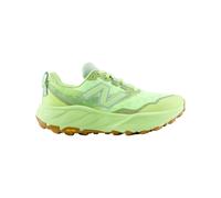 New Balance - Traillaufschuhe - Damen - Hierro V9 - Hierro V9 W Afterglow/Mosaic Green für Damen - Größe 40,5 - Grün Grün 40.5