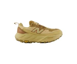 New Balance - Traillaufschuhe - Damen - W'S Hierro Trek - W'S Hierro Trek Quicksand für Damen aus Leder - Größe 37 - Braun Braun 37