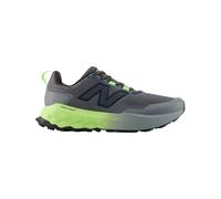 New Balance - Traillaufschuhe - Herren - Garoé V2 - Garoé V2 Castlerock/Afterglow/Dry Lime für Herren aus Wolle - Größe 42 - Grau Grau 42