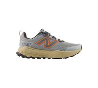 New Balance - Traillaufschuhe - Herren - Garoé V2 - Garoé V2 Slate Grey/Tangerine Heat/Castlerock für Herren - Größe 44,5 - Grau Grau 44.5