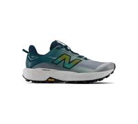 Herren-Laufschuhe New Balance Rebel Trail V1 medusa green/shadow grey