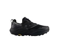 New Balance Herren Fresh Foam X Hierro v9 Gore-TEX® Traillaufschuhe, Black/Black Cement/Castlerock, 43/M