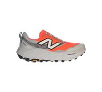 New Balance - Trailrunning-Schuhe - Hierro V9 Urgent Red für Herren - Größe 42,5 - Rot Rot 42.5
